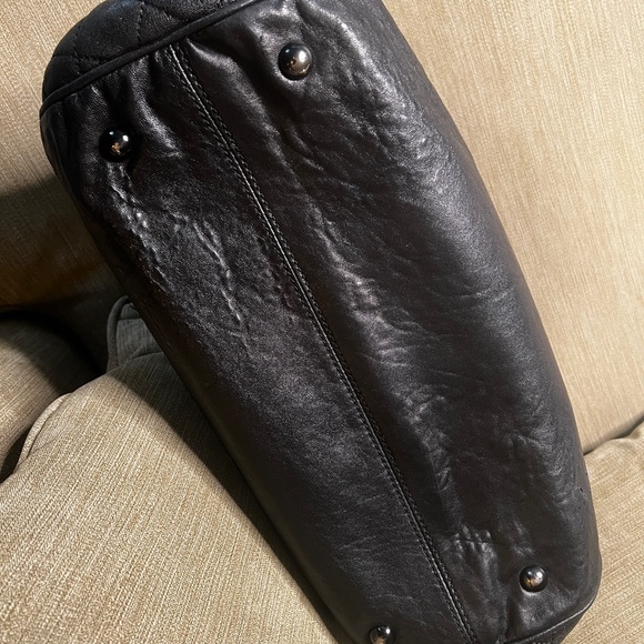 Chanel Perfect Day Tote Black Leather - Picture 15 of 16